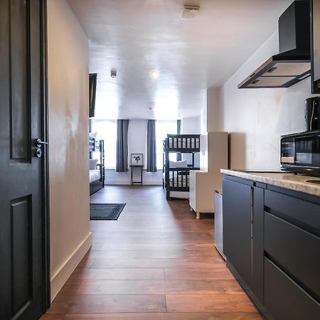 Piccadilly Wonderland Sleep 8 Vra Apartment London Bagian luar foto