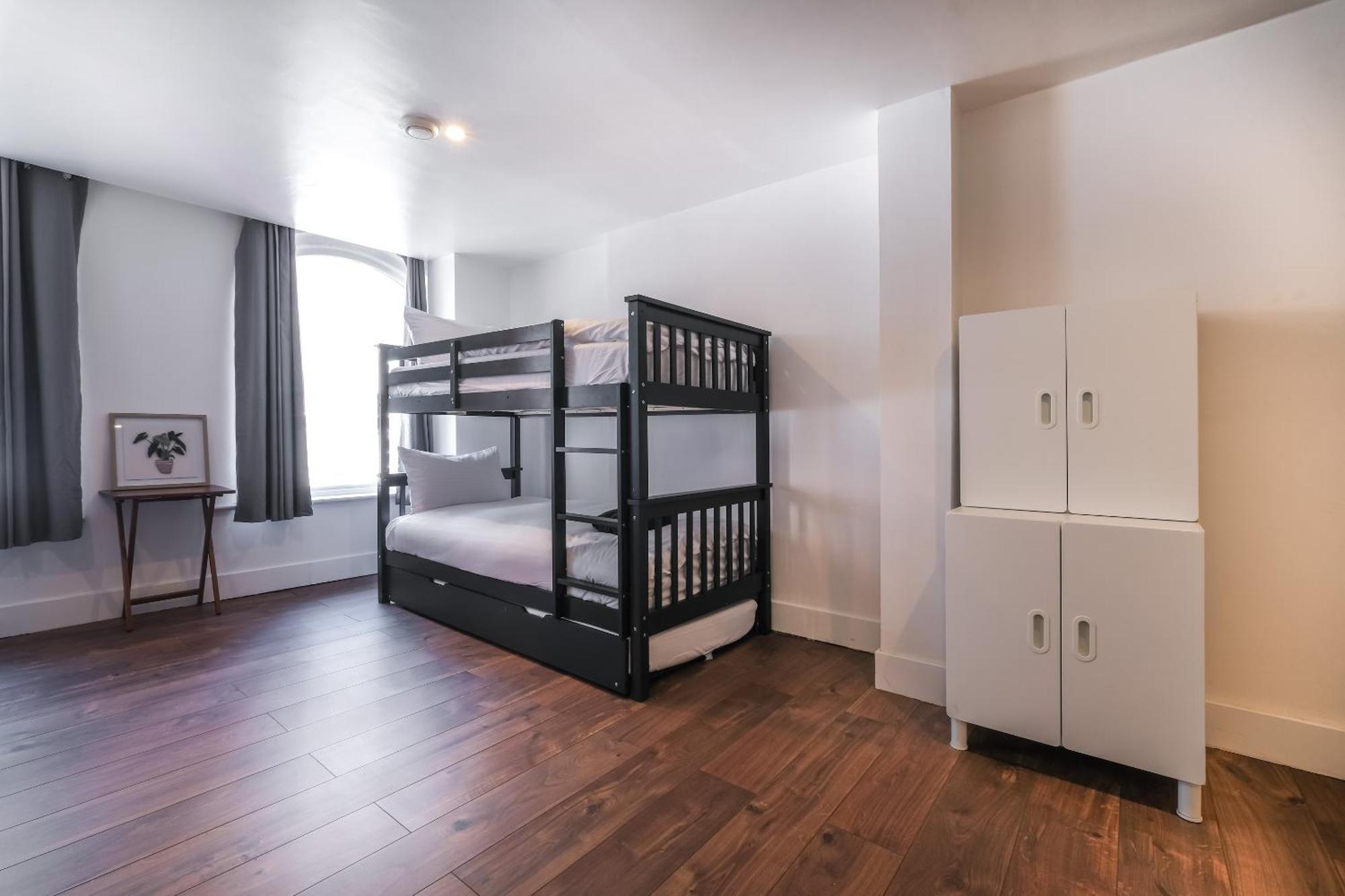 Piccadilly Wonderland Sleep 8 Vra Apartment London Bagian luar foto