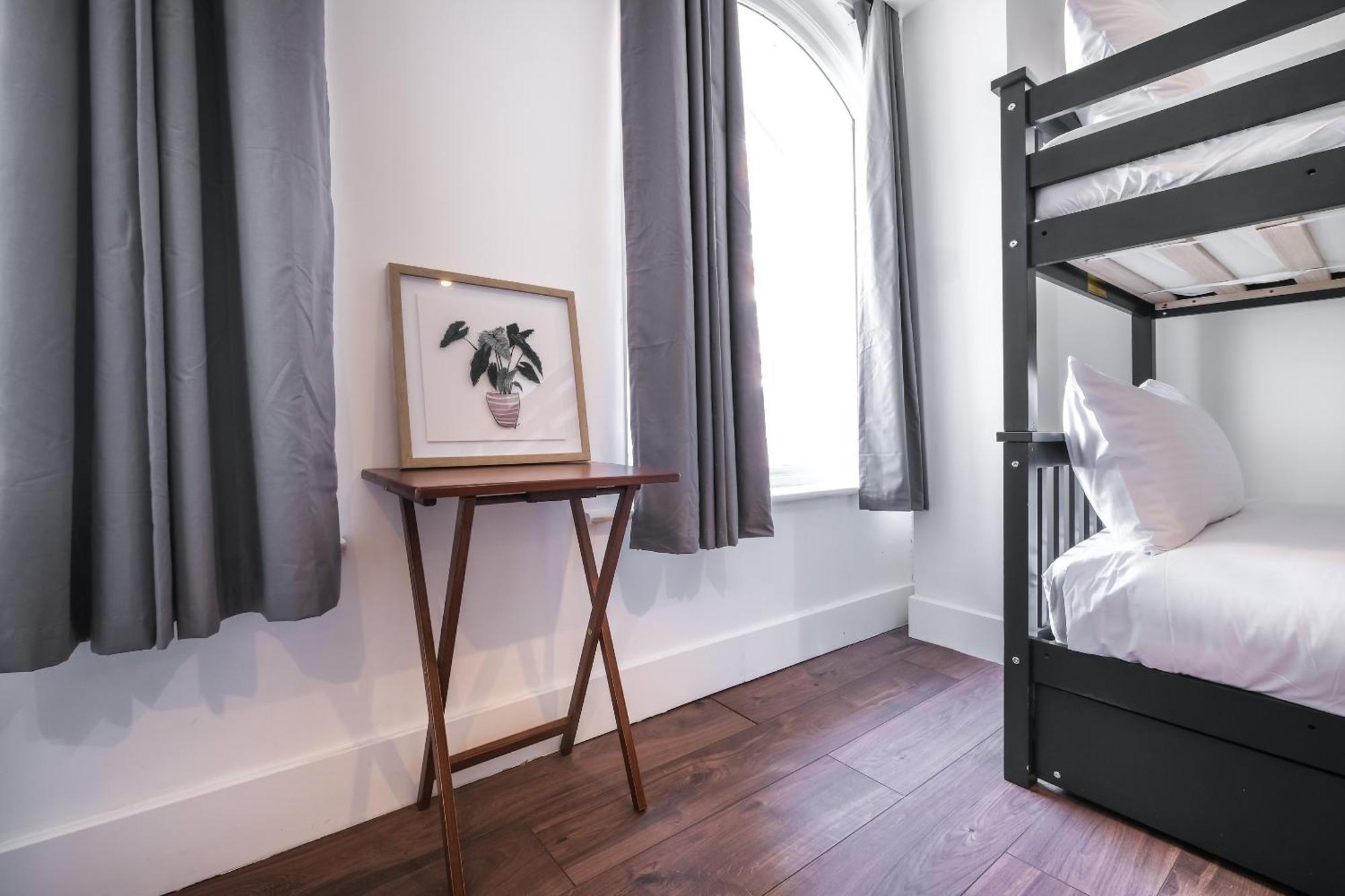 Piccadilly Wonderland Sleep 8 Vra Apartment London Bagian luar foto