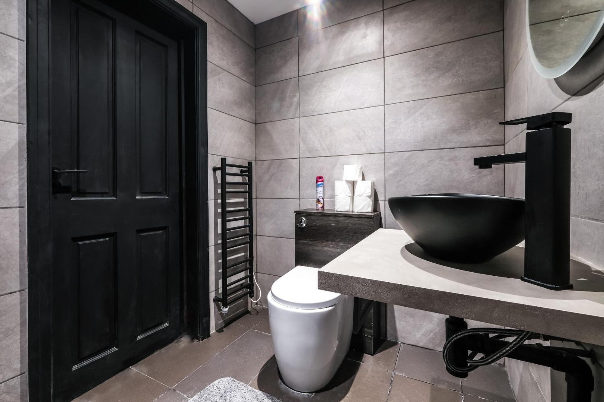 Piccadilly Wonderland Sleep 8 Vra Apartment London Bagian luar foto